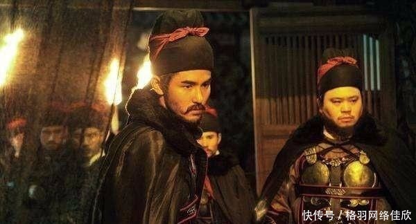 谋害|唐朝第一战神,为唐朝开疆扩土立下赫赫战功,最后却惨遭奸臣谋害