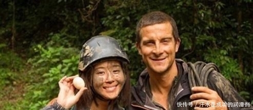 食物链|当初吃虫子嚼生肉,号称“食物链顶端”的男人贝爷,现在怎么样了