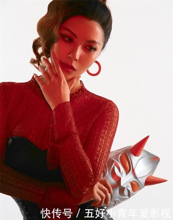 王者|cosplay:《王者荣耀》女神