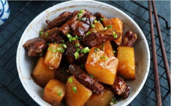  不用|几道美味简单的家常菜，荤素搭配，下酒下饭，学会了不用下馆子