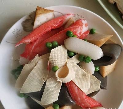 美味|麻辣香锅真的是太美味