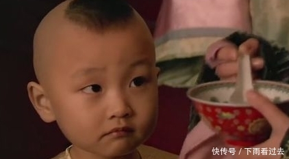 雍正|51岁雍正恋上14岁少女，宠爱6年，驾崩前留给她5个字，令人感动