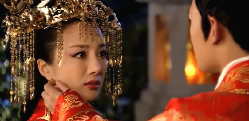 选着|让曹操、曹丕、曹植都爱的女人,却选着了一个负心汉,最后被毒死