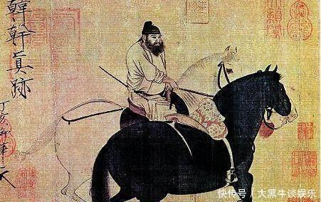  中国|他是中国历史唯一一位文武双科状元 也是历史上第一位武状元！