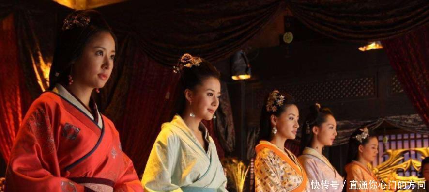 皇宫当中|宫女比太监都惨，睡觉的规章制度比白天都多，吃不饱还不让放屁