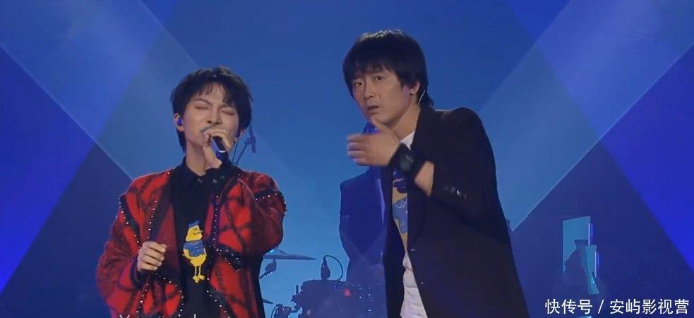 袁娅维|恭喜!华晨宇拿下歌王,袁娅维第二,周深第一轮淘汰被质疑是剧本