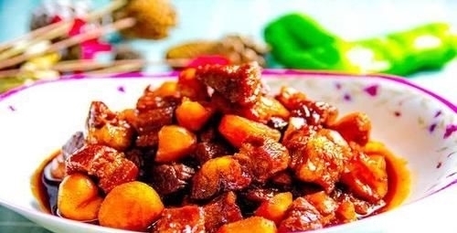 简单|淮扬大厨分享“蜜汁红烧牛肉”简单好吃家常做法，加它鲜香软烂