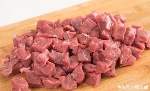  在家|还去什么烧烤摊，这串儿在家就能做