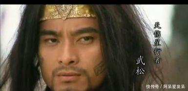 武艺|梁山好汉武艺真实排名,都是大名鼎鼎的人物,武松都没进前五