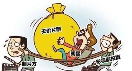 广电|广电再次出手了,明星们看到了会作何感想网友必须如此