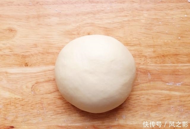 发酵|用了4年的吐司配方,只需一次发酵也能柔软似棉花,放3天也不硬