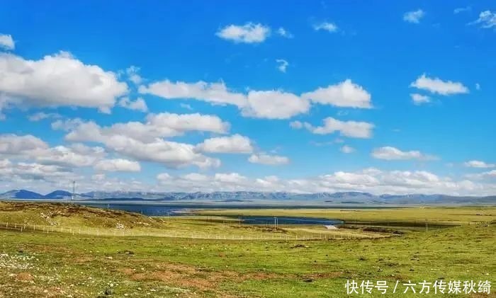 藏区|甘南,除了海拔,藏区的一切你都有∣该去·游