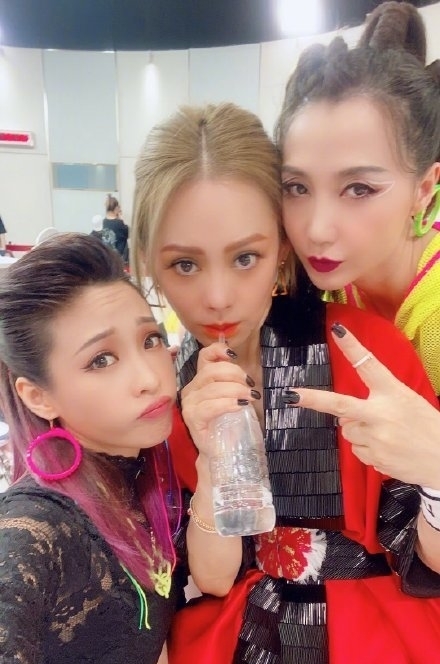 淘汰|阿朵淘汰后发长文,袁咏琳喊话希望姐姐们回来,沈梦辰淘汰意难平