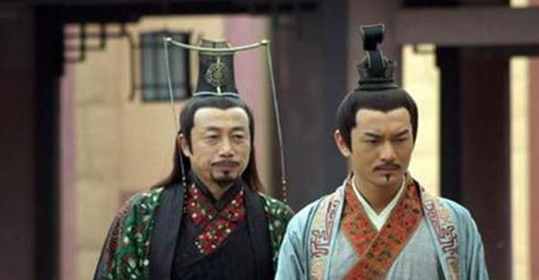 悔悟|“巫蛊之祸”让汉武帝悔恨不已,悔悟的汉武帝时怎么复仇的?