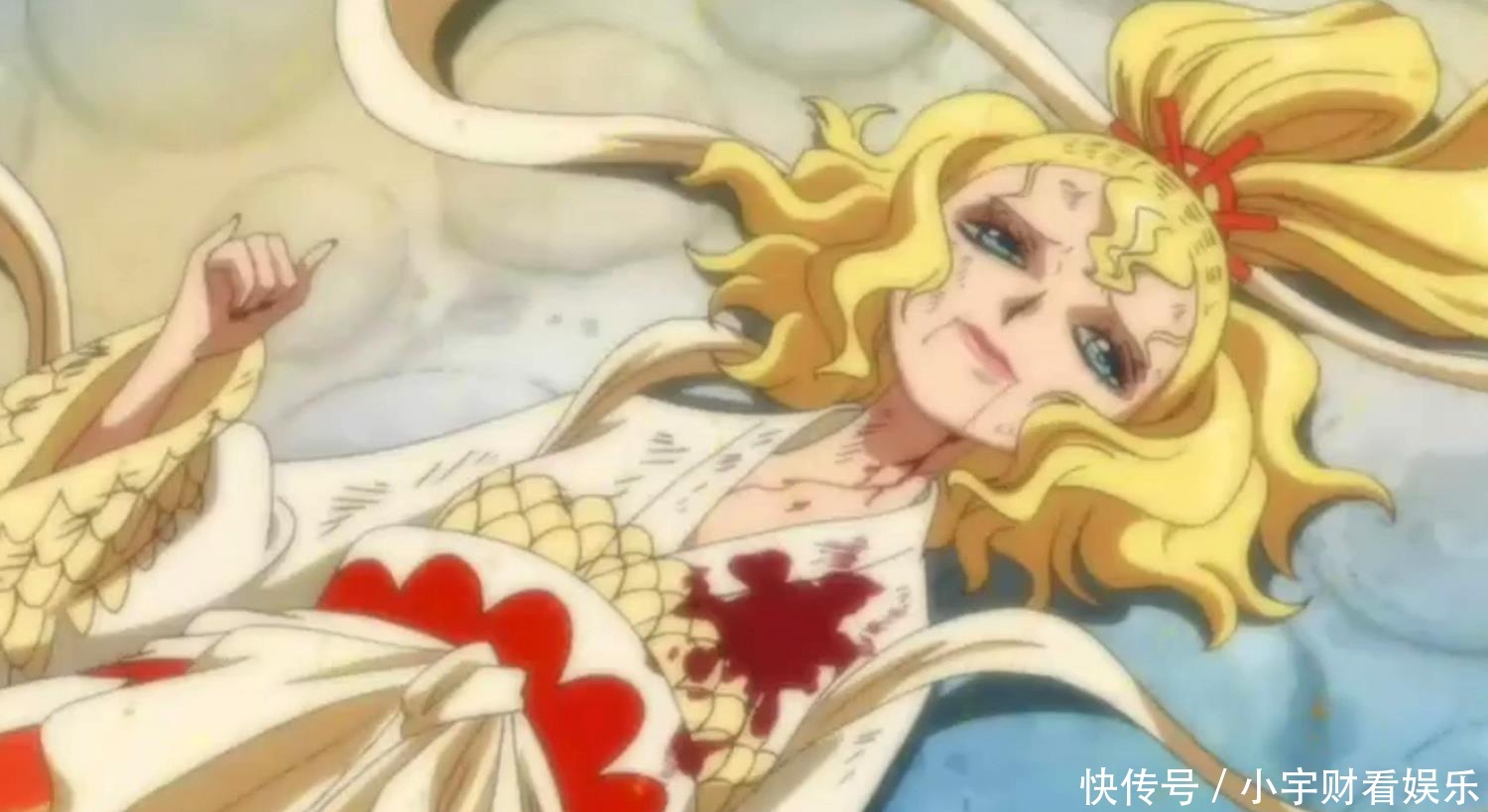 成熟|海贼王:白星公主与哥哥们,有伟大的母亲,必定有成熟勇敢的孩子