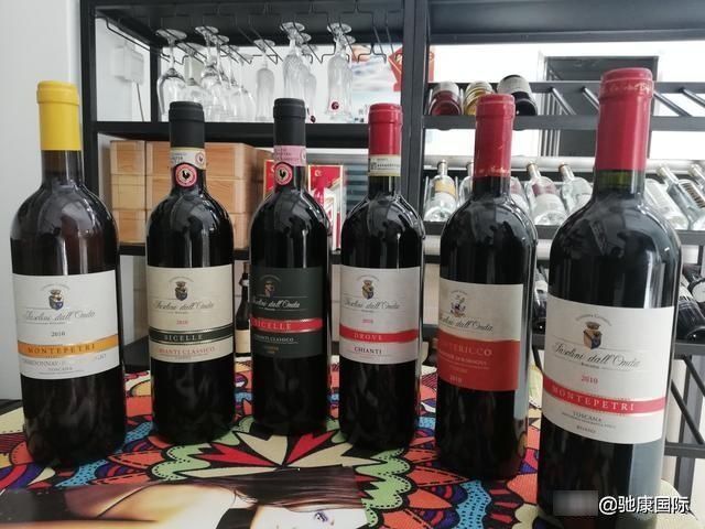 汇总|各国葡萄酒分级制度大汇总,超实用干货