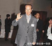 叶汉|中国一代赌王纵横赌场80年,去世前留下6字真言警示提醒后人!