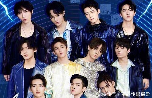  少女|《炙热的我们》硬糖少女成评委，创系三代同堂，微博热搜预定！