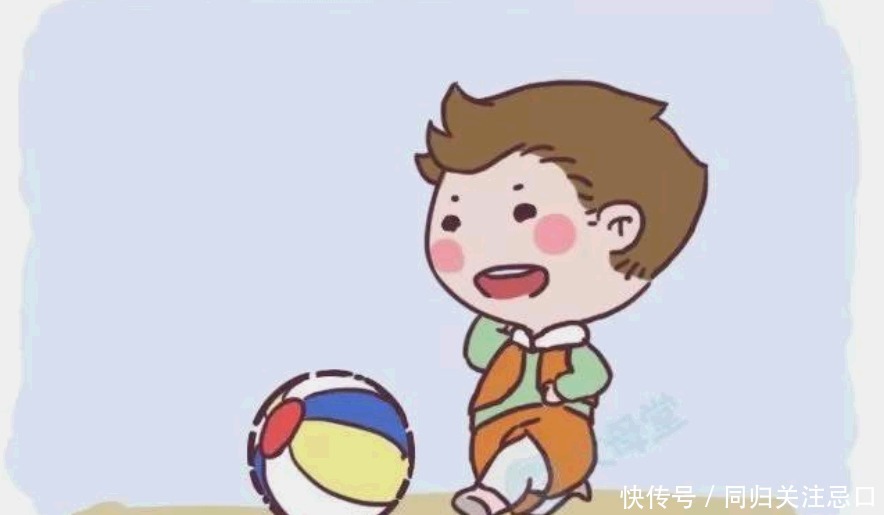 上有蓝色|老一辈说:孩子鼻梁有青筋,娃难养脾气差!从医学解释来看看