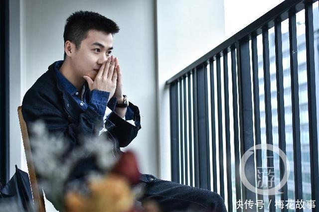  重庆邮电大学|重邮合伙人范力方：看“叛逆少年”如何逆袭为创业新贵