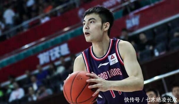  中国民航大|又一CUBA球员拔尖！三分7中5轰19+3，赛季三分命中率高达55%