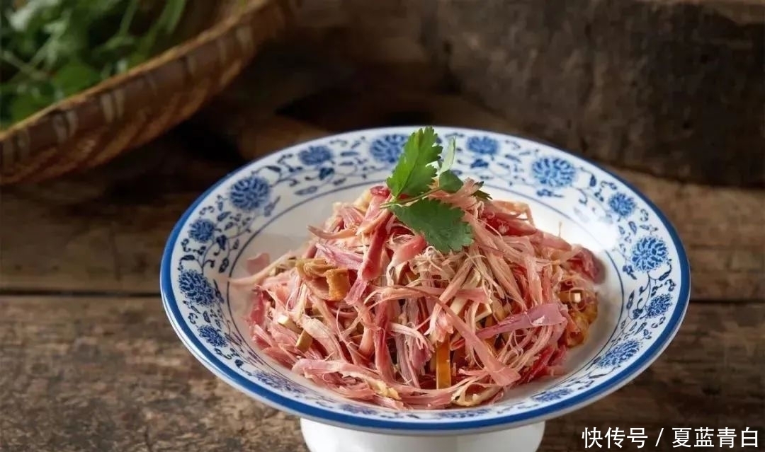 卖相|创意精品凉菜,口味卖相一流