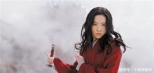 流媒体|《花木兰》取消登陆日本院线上线流媒体,点播费用约195元