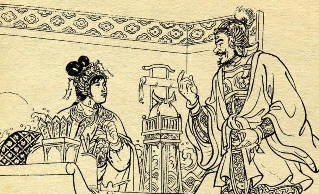  帅哥|兴唐传头号女将：计杀隋唐第一猛，生擒瓦岗九大将，为一帅哥投降