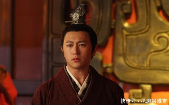 汤药|最仁孝的好皇帝汉文帝刘恒,自己给龙袍打补丁,亲自尝试太后汤药