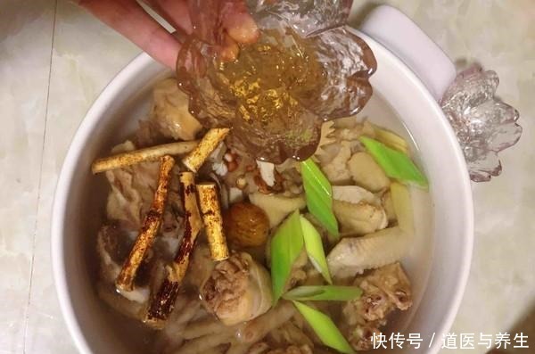 秋后|天然“美容果”被发现,我家每年秋后要买几十斤,女人常吃不显老