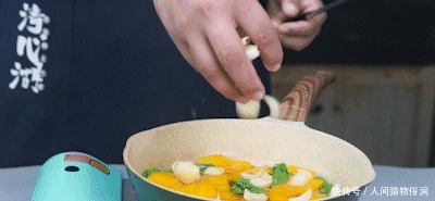 荷兰豆|又搞定一道快手简单菜!清甜不油腻,老人小孩都爱