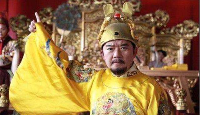 导致|朱元璋在位31年,却因“洪武四大案”等案件,导致15万官民被杀