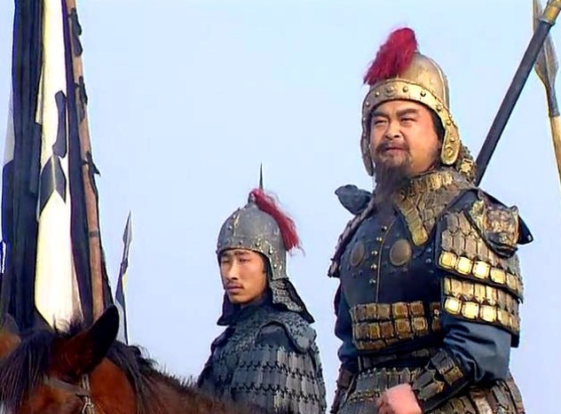 赏识|他目不识丁却被诸葛亮赏识和信任，最后成为蜀汉四大将领之一