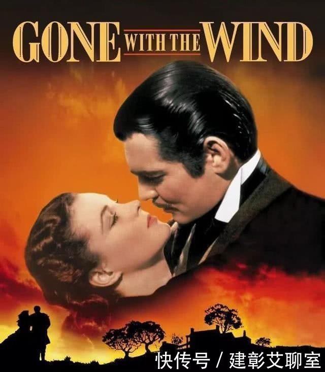 塔拉庄园|玛格丽特《飘》:斯佳丽这种性格的人,没有理由不成功,愿你也是