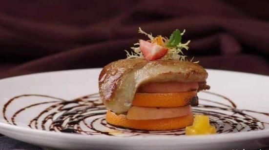 人能|法国人很困惑,这样东西这么贵,为何中国人能把它当下酒菜