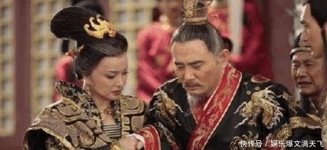 大臣|国库大臣问皇帝: 粮食太多装不下该如何? 皇帝回答的8个字流传千古