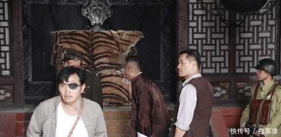 保护|他是湘西著名土匪头子,与叔父的小妾私通,最后为了保护妻子丧命!