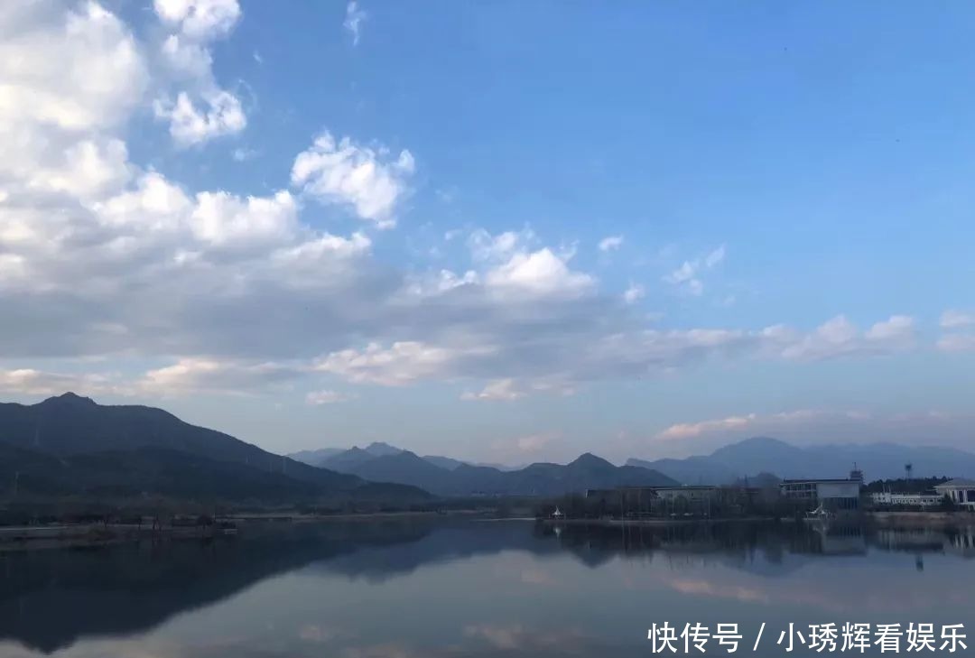 山自然风景|北京这八个避暑胜地强烈推荐，解锁旅游新姿势！