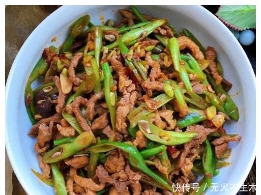 味道|香气飘飘的几道菜谱推荐,好吃下饭营养丰富,天天好味道