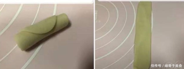 低筋面粉|苏式月饼，五仁月饼的做法，酥脆的外皮加上自制的馅料，味道好吃