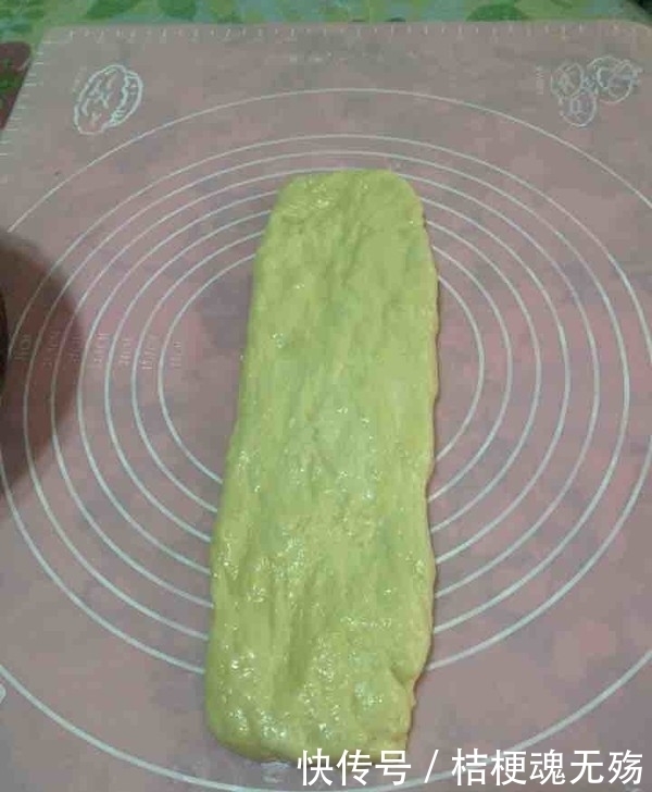 健康|70岁爷爷的健康油条秘方，几分钟就学会，早餐再也不用出去买了