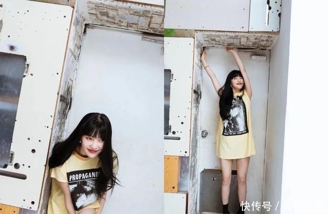 洋气|你的T恤买对了吗?今夏流行这4件,时髦百搭又洋气!