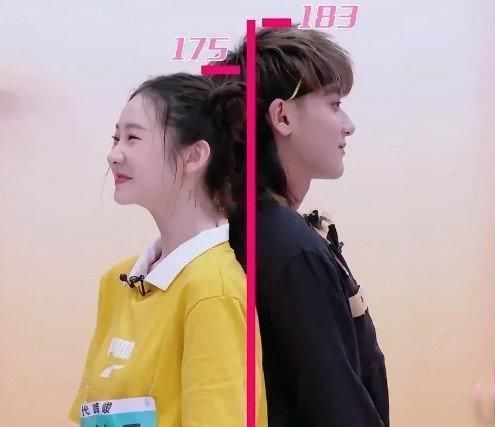 难怪|难怪张艺凡在《创3》镜头最多,得知她与黄子韬关系,是我冒犯了