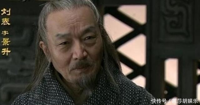 奈何|三国被误解的一个雄主, 占据一方18年, 连曹操也奈何不了他