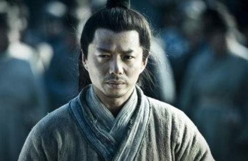 安定|他帮助刘邦打天下,却在安定天下后被杀,其中竟是因为此原因?