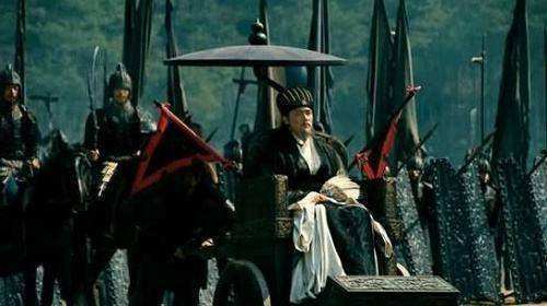 曹魏|如果蜀国北伐的不是诸葛亮,而是韩信,北伐能否成功?