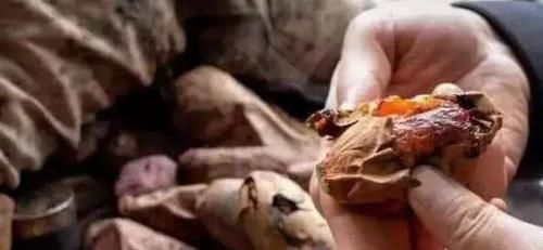 估计|慢慢消失的美食,估计有钱也买不到了,看到最后一个会做噩梦