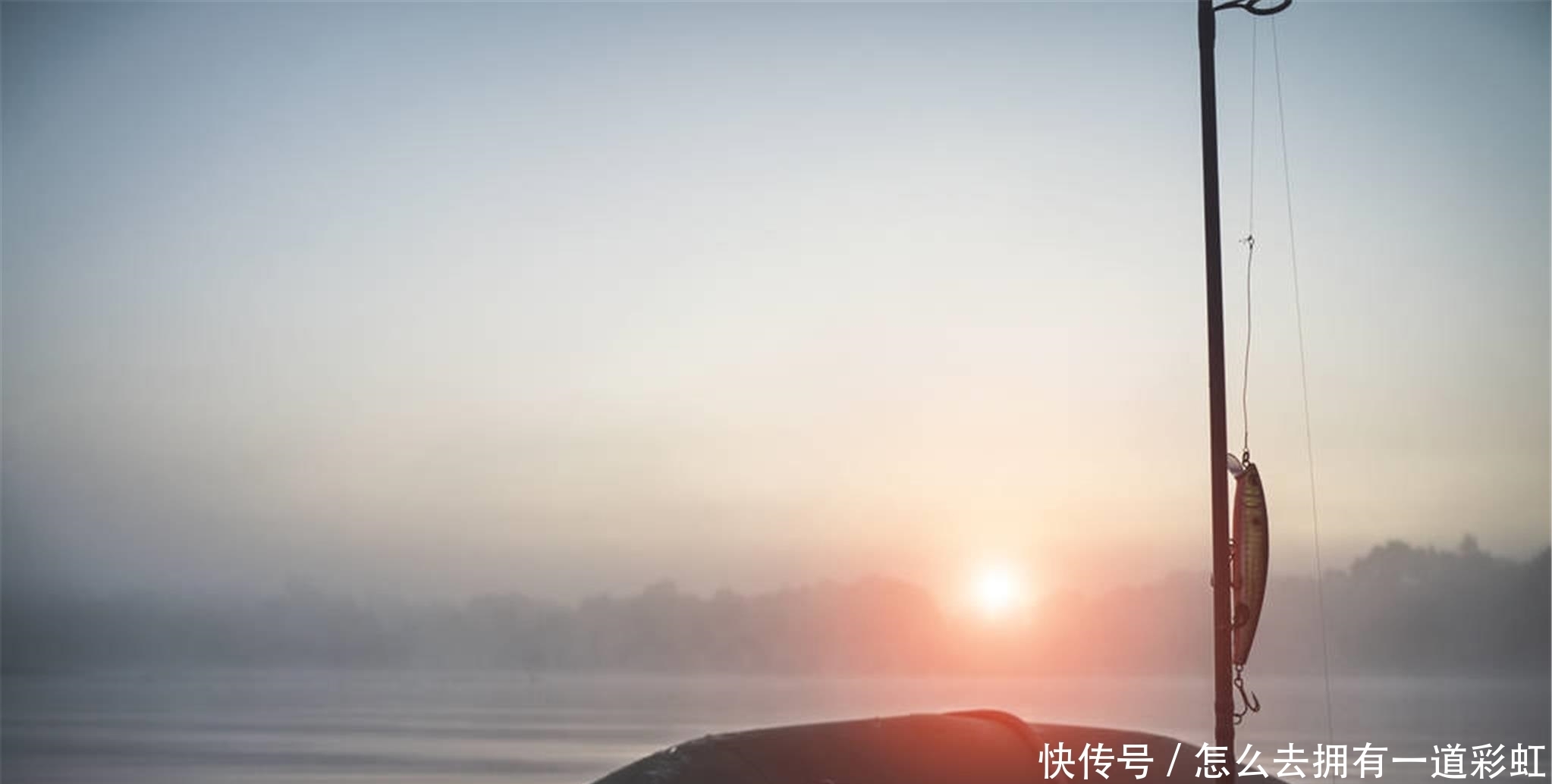 快艇|开快艇钓鱼，逃跑后被抓，又被罚款3千，了解过程后拍手叫好