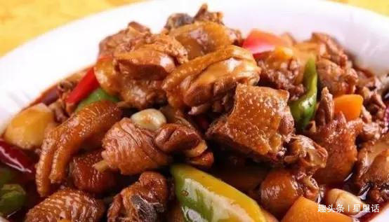 料酒|香而不腻的几道家常菜,美味营养,解馋下饭,上桌抢着吃