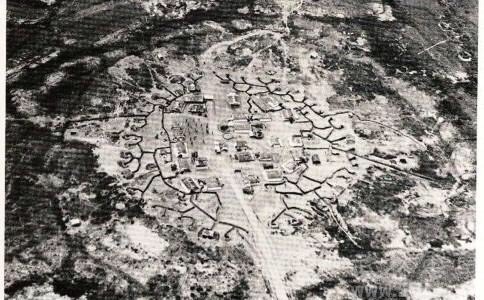 出兵|朝鲜战争中此国出兵虽少,却凶狠顽强,在砥平里令志愿军损兵折将